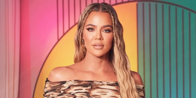 Khloé Kardashian Reveals the Real Reason She Works Out: "One Day, Someone Will See Me Naked"